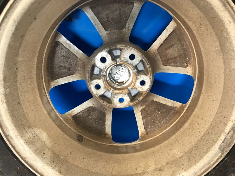 R16 KIA SOUL PS 13-19 2016