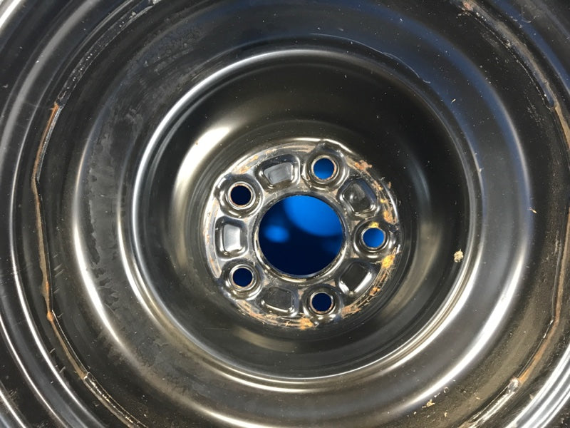 Wheel rim (spare tire) for Ford Focus 10-18 2017