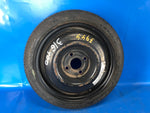 Wheel rim (spare tire) HONDA CIVIC ES 00-05 2005