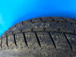 Wheel rim (spare tire) HONDA CIVIC ES 00-05 2005