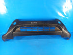 Bumper skirt TOYOTA RAV4 13-19 Front.