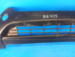 Bumper skirt TOYOTA RAV4 13-19 Front.