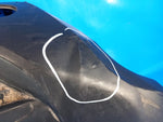 Bumper skirt TOYOTA RAV4 13-19 Front.