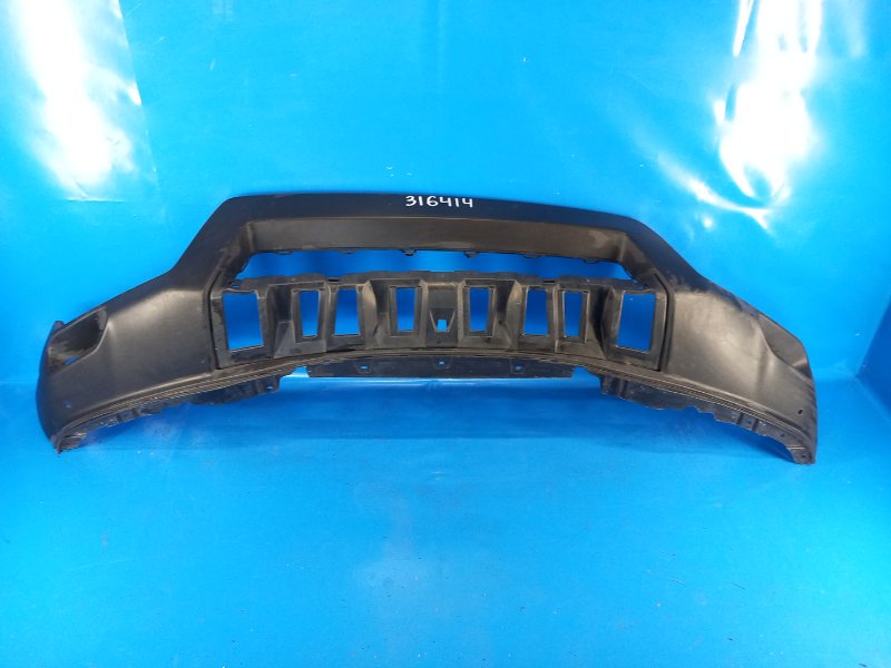 Bumper skirt HONDA PASSPORT 2018- Front.