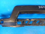 Bumper skirt HONDA PASSPORT 2018- Front.