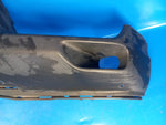 Bumper skirt HONDA PASSPORT 2018- Front.