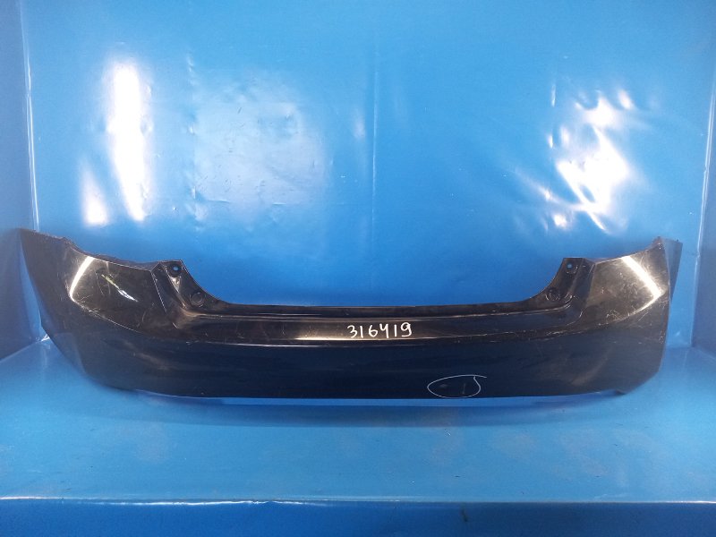 Rear bumper for Honda Accord CR 13-18