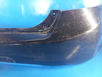 Rear bumper for Honda Accord CR 13-18