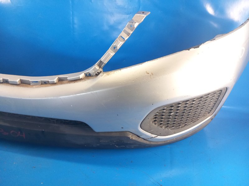 Front bumper KIA SORENTO XM 09-14 2011