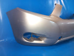Front bumper Toyota Highlander 07-13