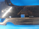 Rear bumper MAZDA CX-5 (KF) 16-21
