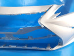 Front bumper LEXUS ES 18-