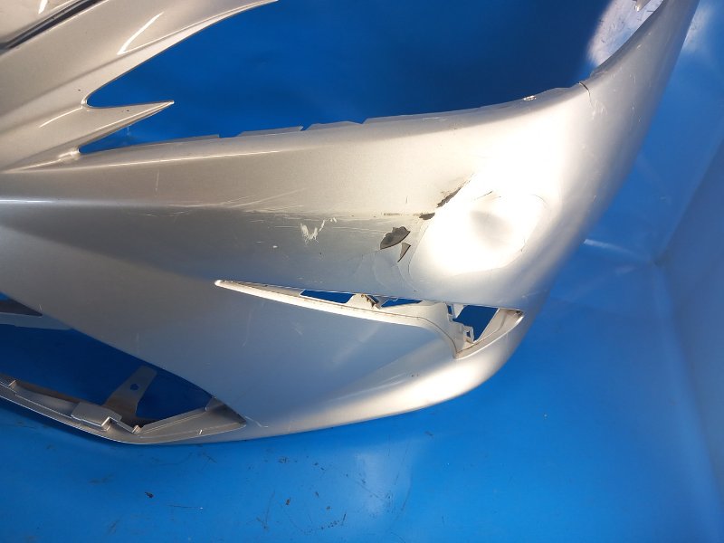 Front bumper LEXUS ES 18-