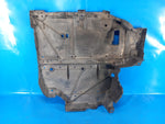 Toyota Prius Engine Guard - 09/30/2010