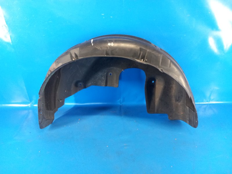 Mudguard VOLVO XC70 00–07 2006 Left Rear