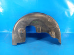 Mudguard VOLVO XC70 00–07 2006 Left Rear