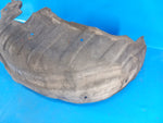 Mudguard MITSUBISHI OUTLANDER GF 12- 2013 Right Rear