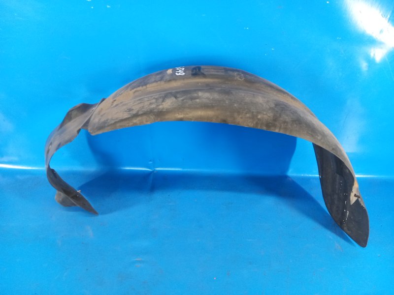 Liner DODGE CALIBER 06-11 2006 Right. Rear