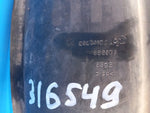 Liner DODGE CALIBER 06-11 2006 Right. Rear