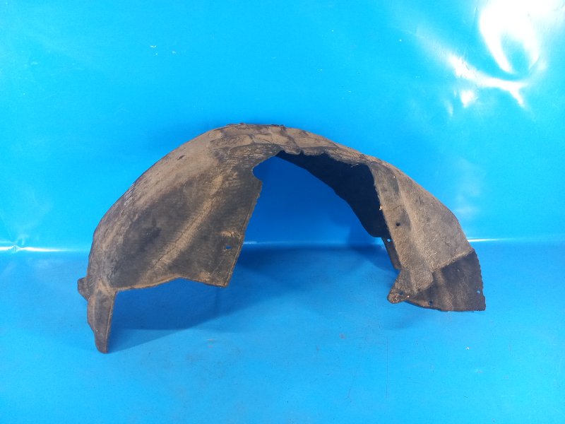 Mudguard FORD FOCUS 10-18 2015 Right Rear