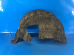 Mudguard VOLVO S60 10-13 Right Rear