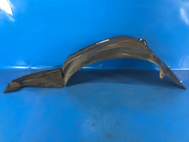 Fender liner JEEP COMPASS 06-16 2014 Right. Rear
