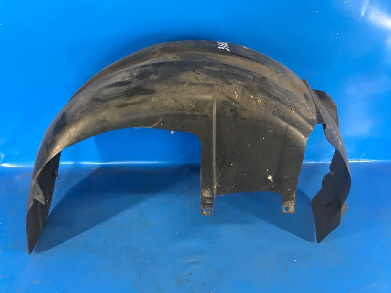 Mudguard DODGE CALIBER 06-11 2006 Left Rear