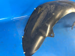 Mudguard JEEP COMPASS 06-16 2014 Left. Rear.
