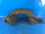 Mudguard FORD FOCUS 10-18 2015 Left. Rear.