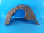 Mudguard TOYOTA PRIUS 16- 2016 Left. Rear.