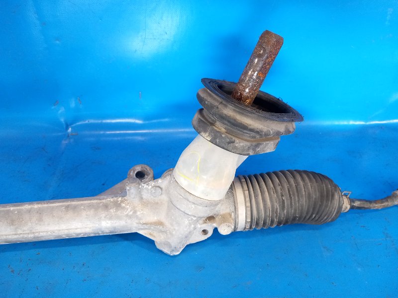 Steering rack NISSAN SENTRA B17 12-21 2015