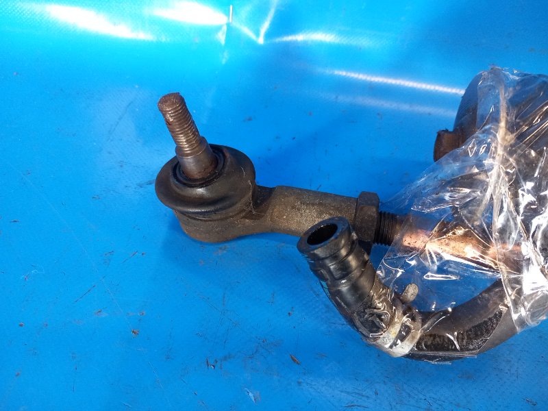 Steering rack for Honda Civic ES 00-05 2005