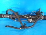 Steering rack NISSAN PATHFINDER R51 04-14 2004
