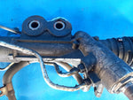 Steering rack NISSAN PATHFINDER R51 04-14 2004