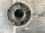 Spare wheel niche MINI Cooper (F56) 14-18 2014