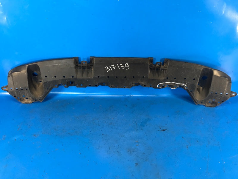 Front bumper guard for Toyota Prius Plus 11-14 2013