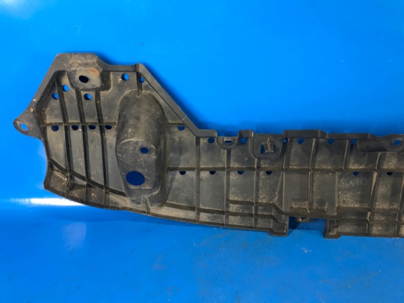 Front bumper guard for Toyota Prius Plus 11-14 2013