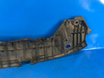 Front bumper guard for Toyota Prius Plus 11-14 2013