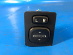 Mirror control unit for Toyota Prius - 09/30/2010