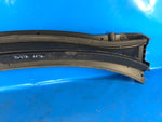 Plastic windshield trim / Frog for MITSUBISHI OUTLANDER GF 12-2013