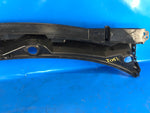 Plastic windshield trim / Frog for MITSUBISHI OUTLANDER GF 12-2013