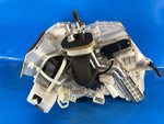 Interior heater Mazda 3 BL 09-13 2009