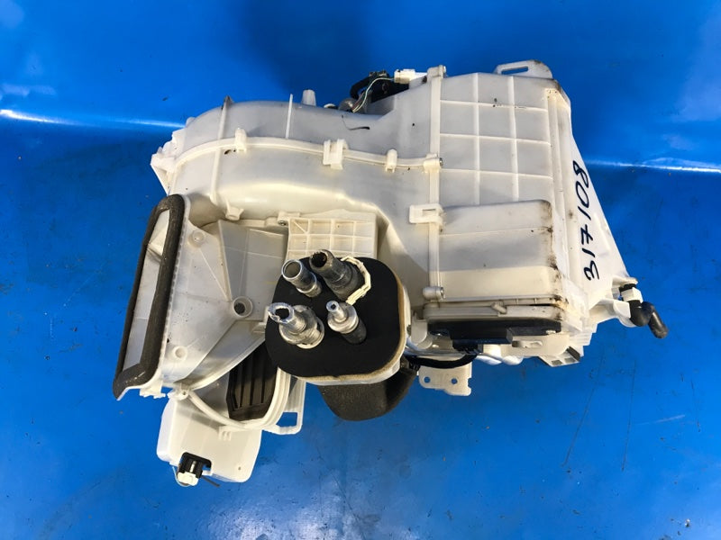 Interior heater Mazda 3 BL 09-13 2009