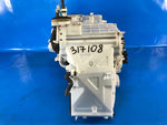 Interior heater Mazda 3 BL 09-13 2009