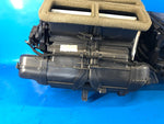 Interior heater FORD MUSTANG 15-2017