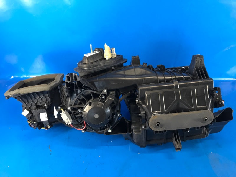 Interior heater FORD MUSTANG 15-2017