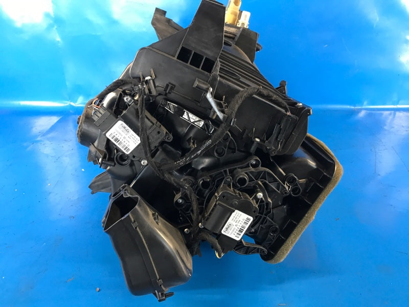 Interior heater FORD MUSTANG 15-2017