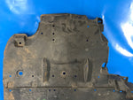 Toyota Prius Engine Guard - 09/30/2012