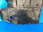 Toyota Prius Engine Guard - 09/30/2012