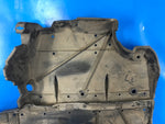 Toyota Prius Engine Guard - 09/30/2012